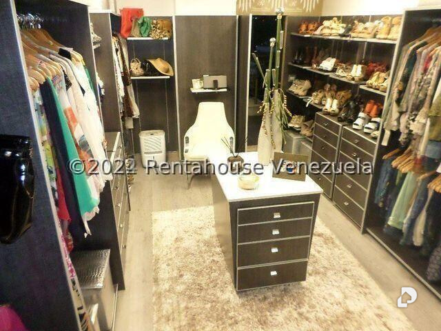 Apartamento en Los Naranjos (del Cafetal), Caracas – 16