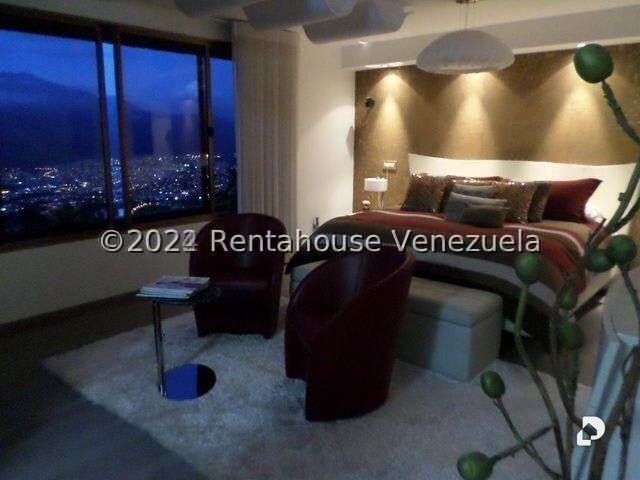 Apartamento en Los Naranjos (del Cafetal), Caracas – 14