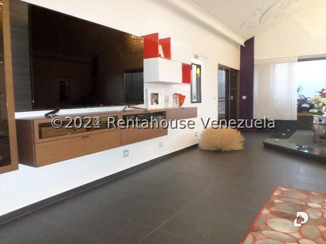 Apartamento en Los Naranjos (del Cafetal), Caracas – 4