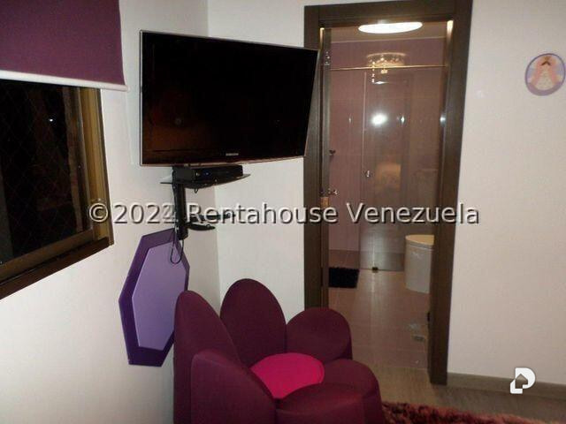 Apartamento en Los Naranjos (del Cafetal), Caracas – 29