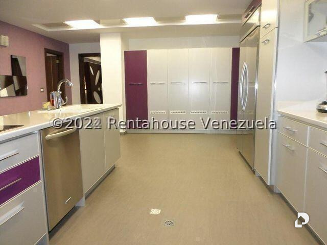 Apartamento en Los Naranjos (del Cafetal), Caracas – 9