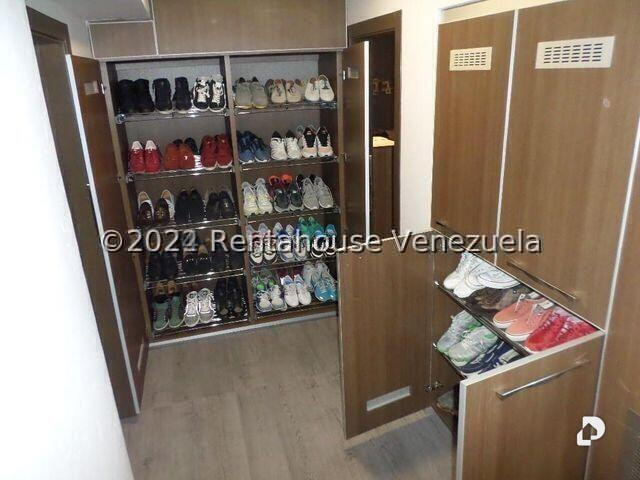 Apartamento en Los Naranjos (del Cafetal), Caracas – 24