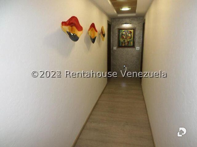 Apartamento en Los Naranjos (del Cafetal), Caracas – 25