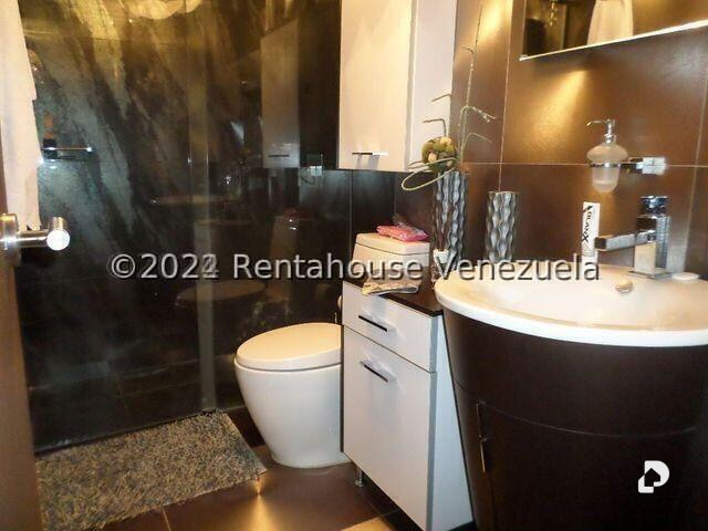 Apartamento en Los Naranjos (del Cafetal), Caracas – 23