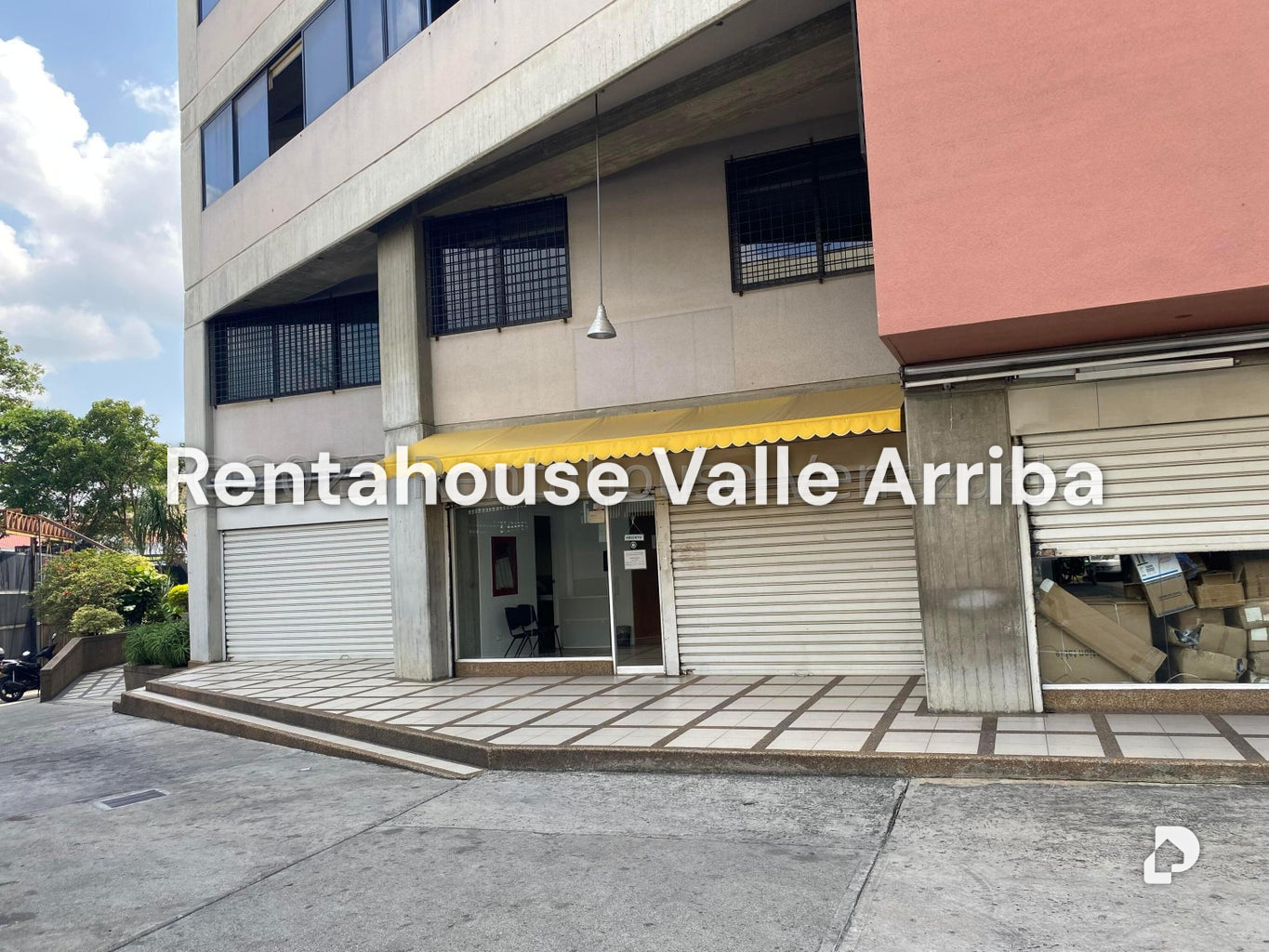 Edificio en Los Dos Caminos, Caracas – 4