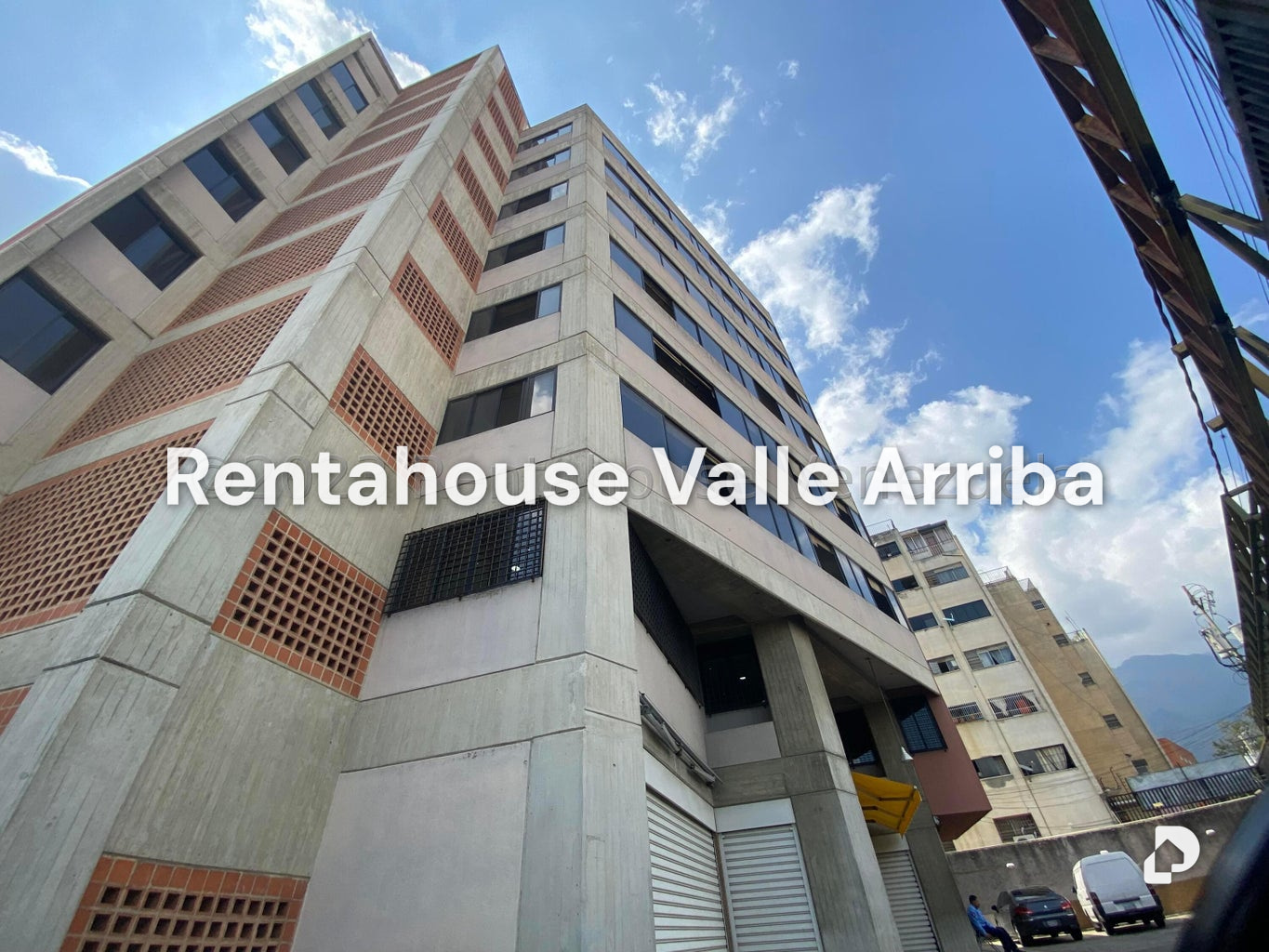 Edificio en Los Dos Caminos, Caracas – 7