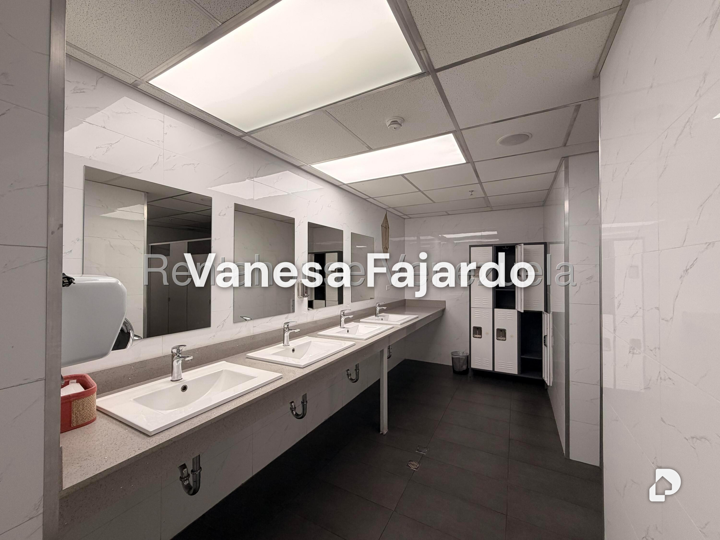 Local comercial en Las Mercedes, Caracas – 10