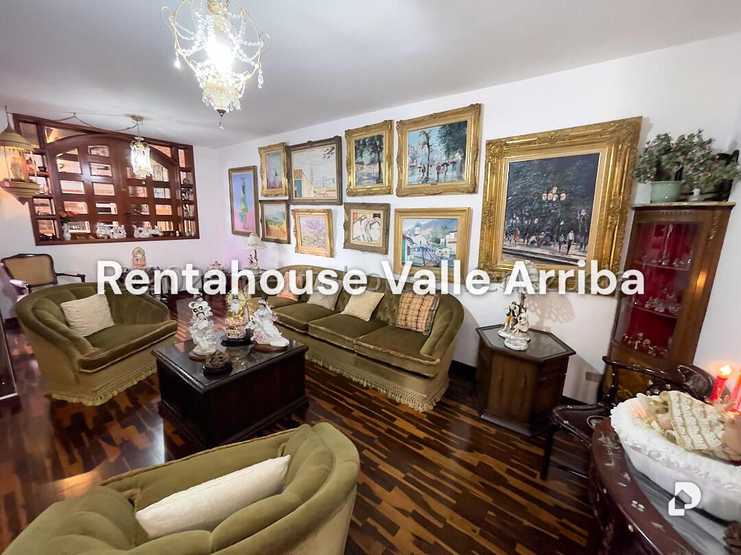 House in Alto Prado, Caracas – 8