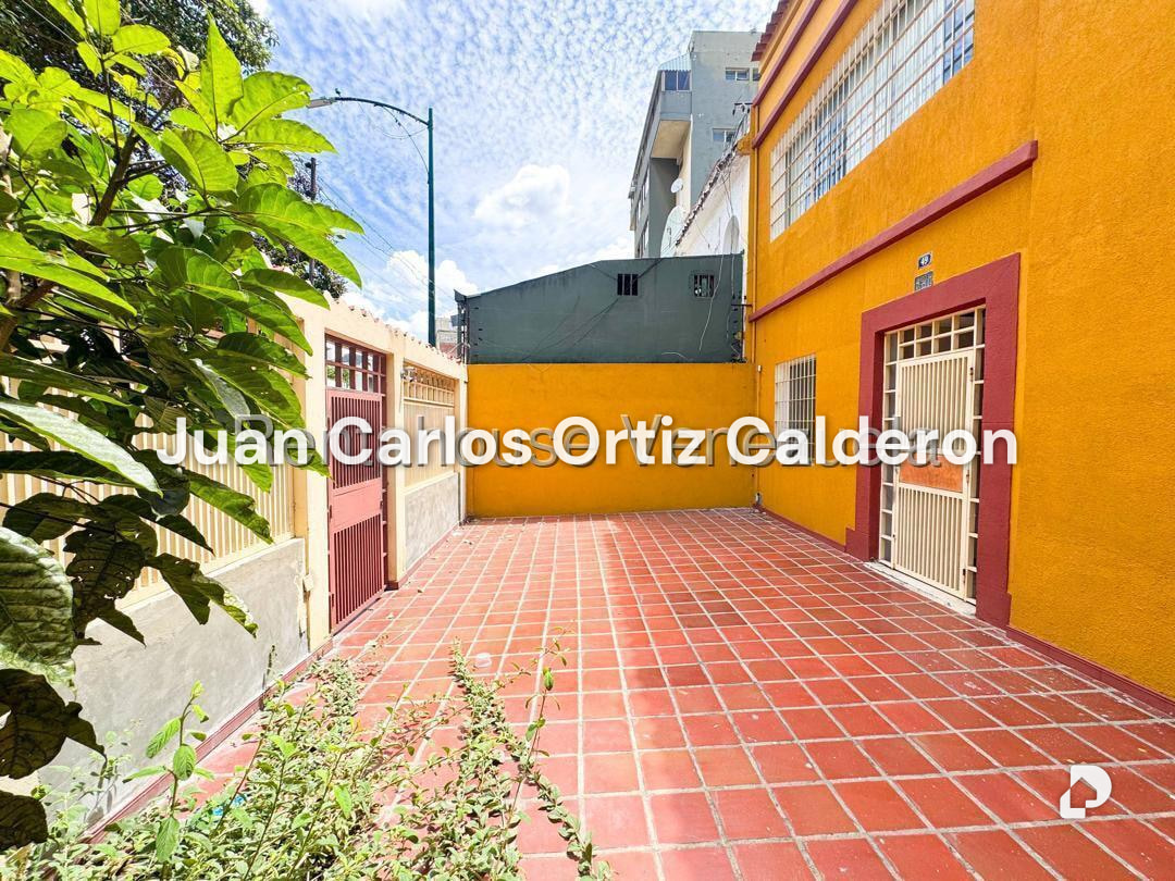 Local comercial en San Bernardino, Caracas – 2