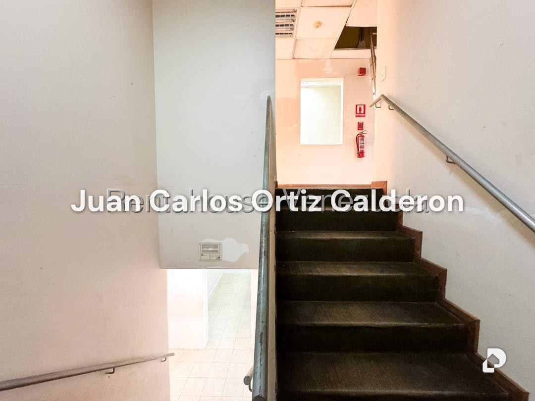 Local comercial en San Bernardino, Caracas – 7