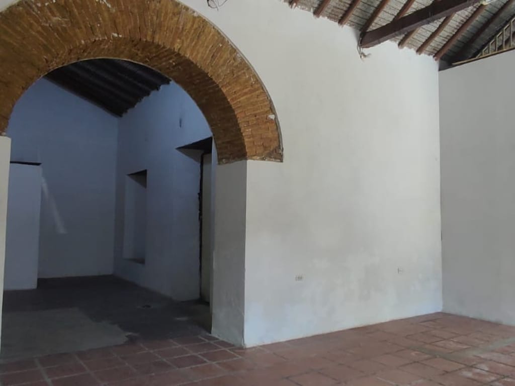 Local comercial en Yaritagua - 1