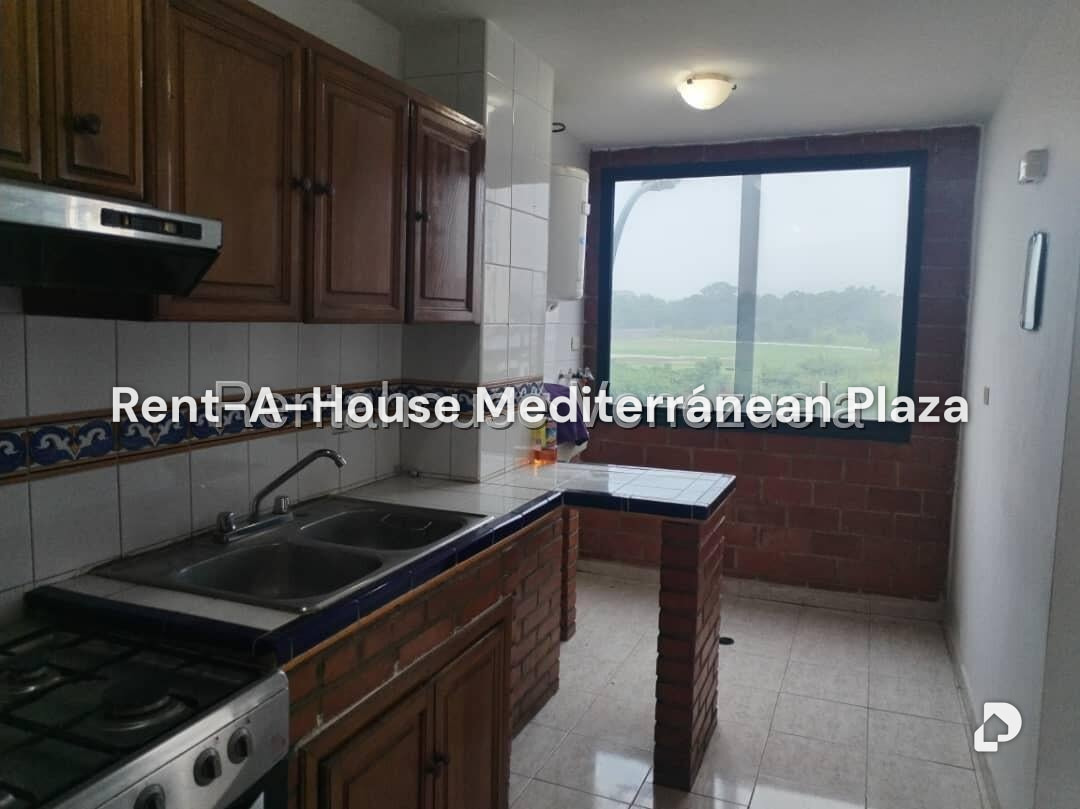 Apartamento en Parroquia Urbana San José, Valencia – 9