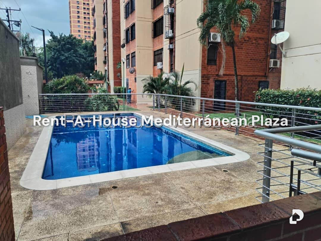 Apartamento en Parroquia Urbana San José, Valencia – 26