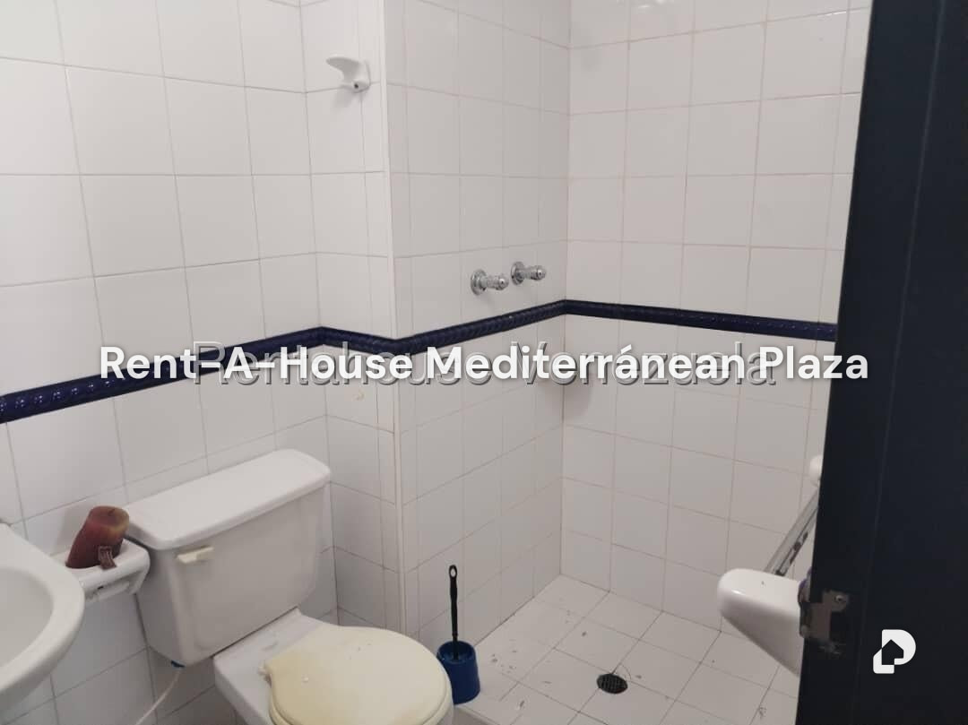 Apartamento en Parroquia Urbana San José, Valencia – 16