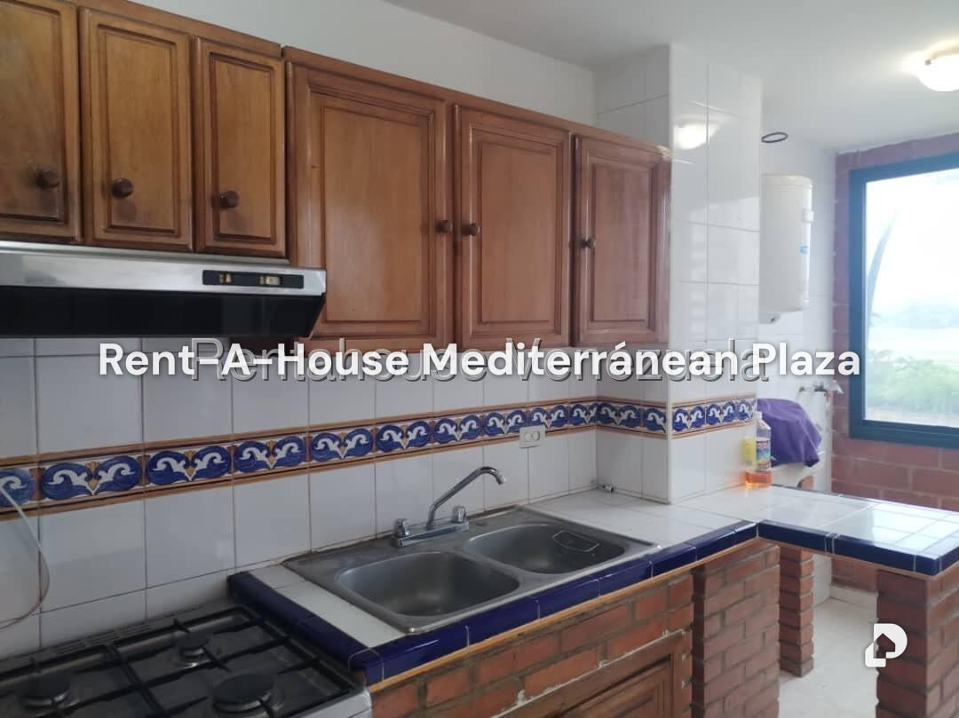 Apartamento en Parroquia Urbana San José, Valencia – 8