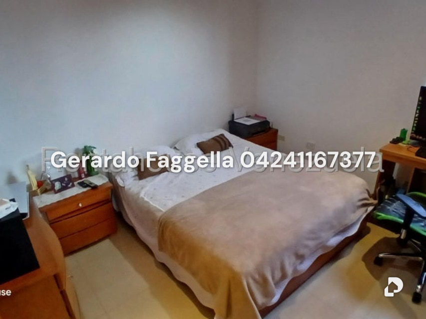 Apartamento en Colinas de la Tahona, Caracas – 15