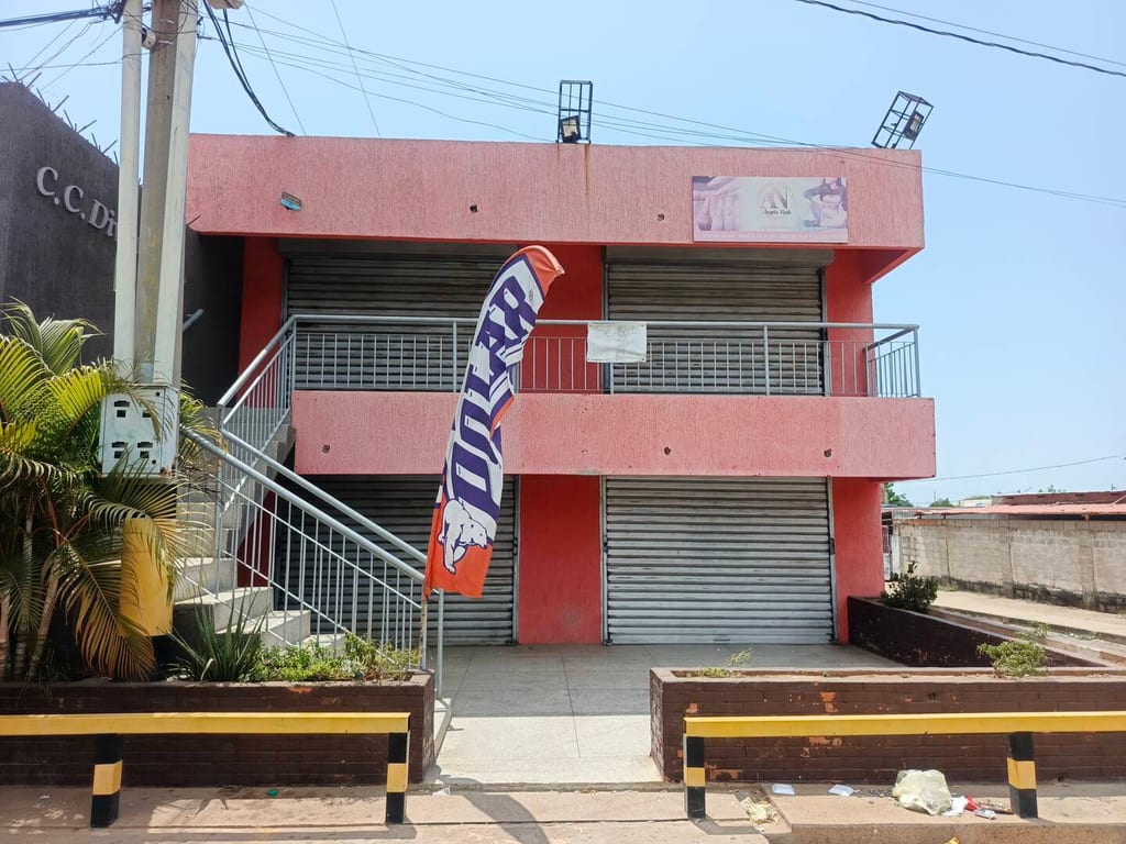 Local comercial en San Francisco - 1