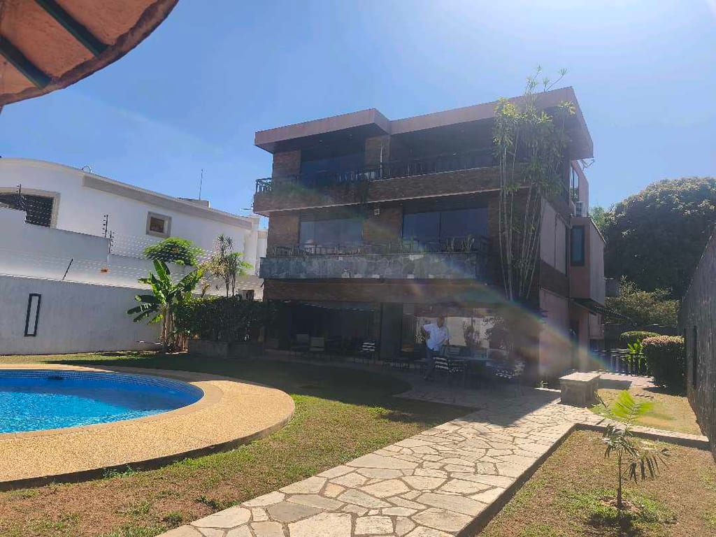 Casa en Altos de Guataparo, Valencia - 1