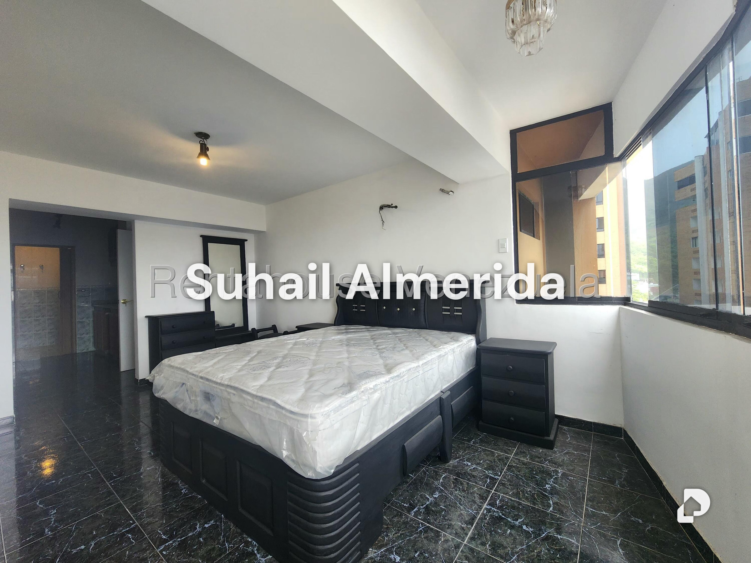 Penthouse en El Parral, Valencia
