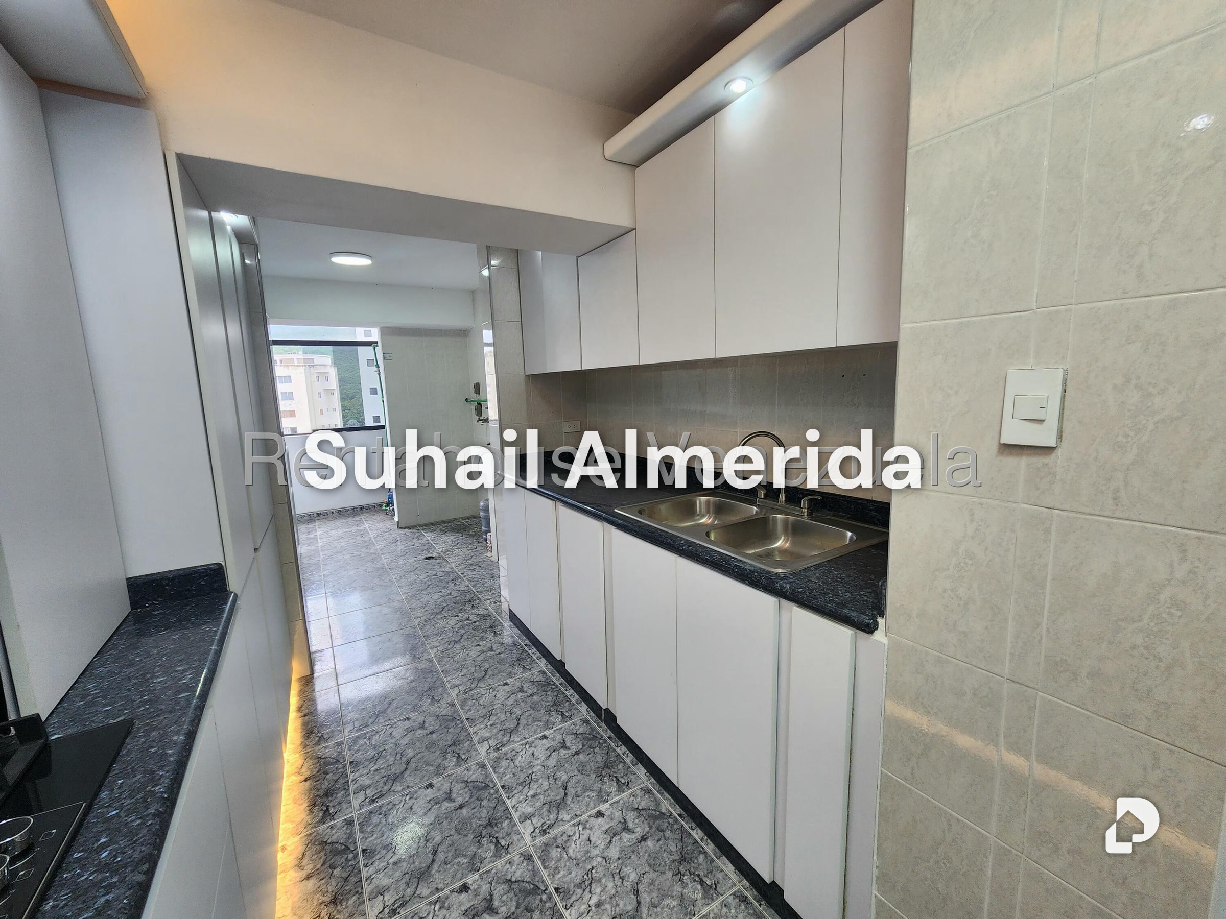 Penthouse en El Parral, Valencia