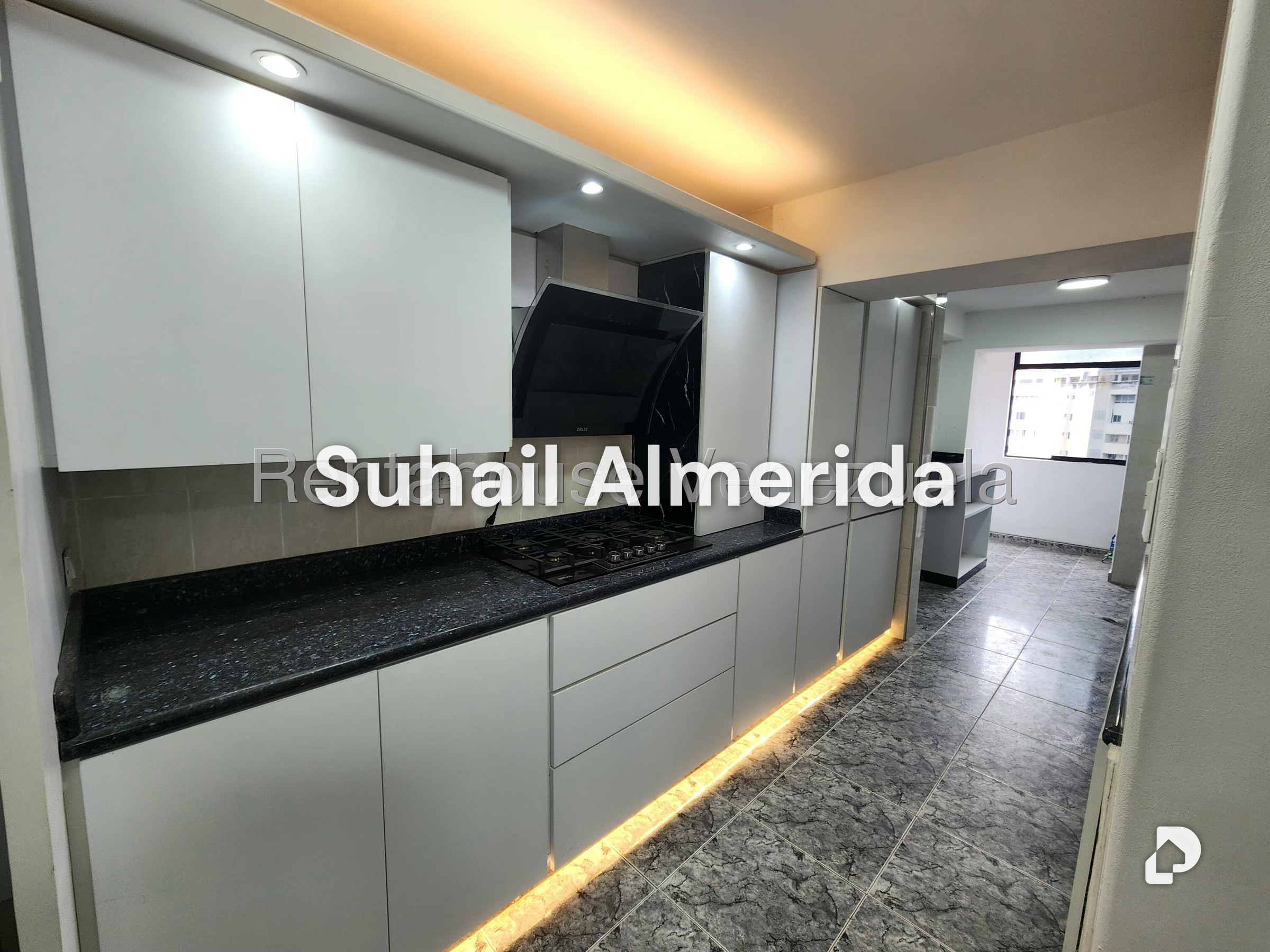 Penthouse en El Parral, Valencia
