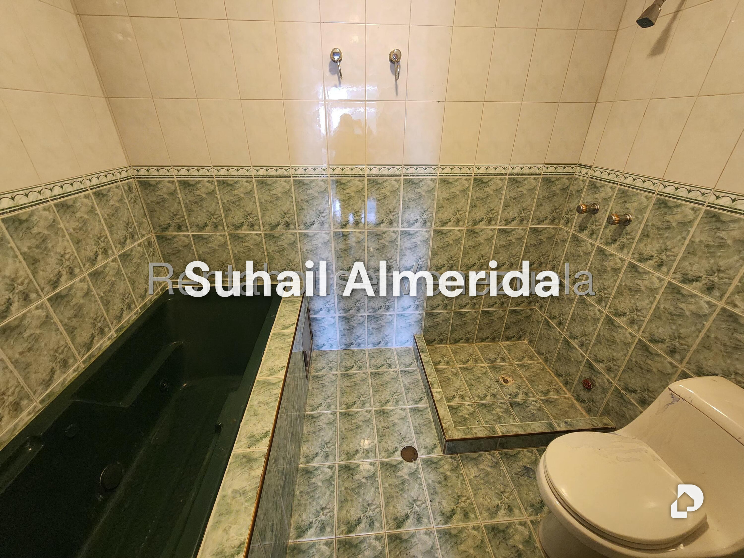 Penthouse en El Parral, Valencia