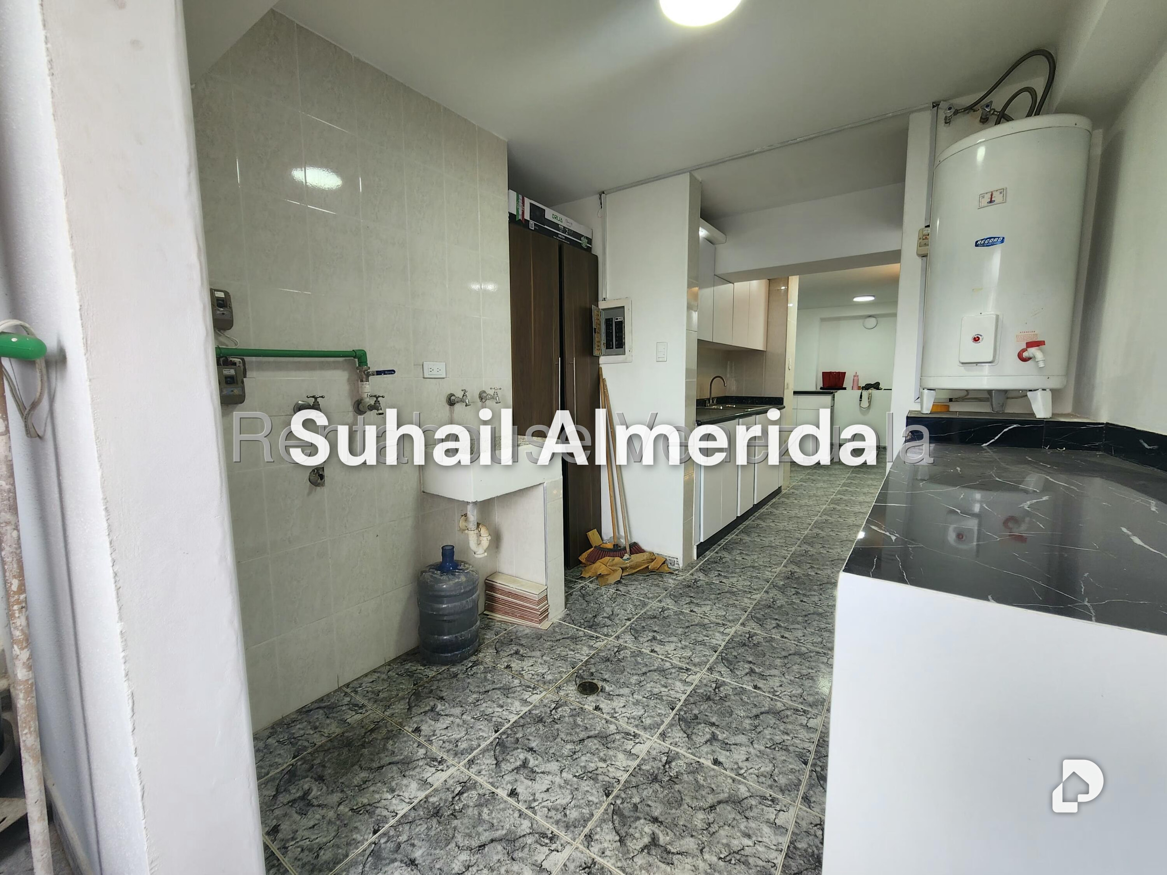 Penthouse en El Parral, Valencia