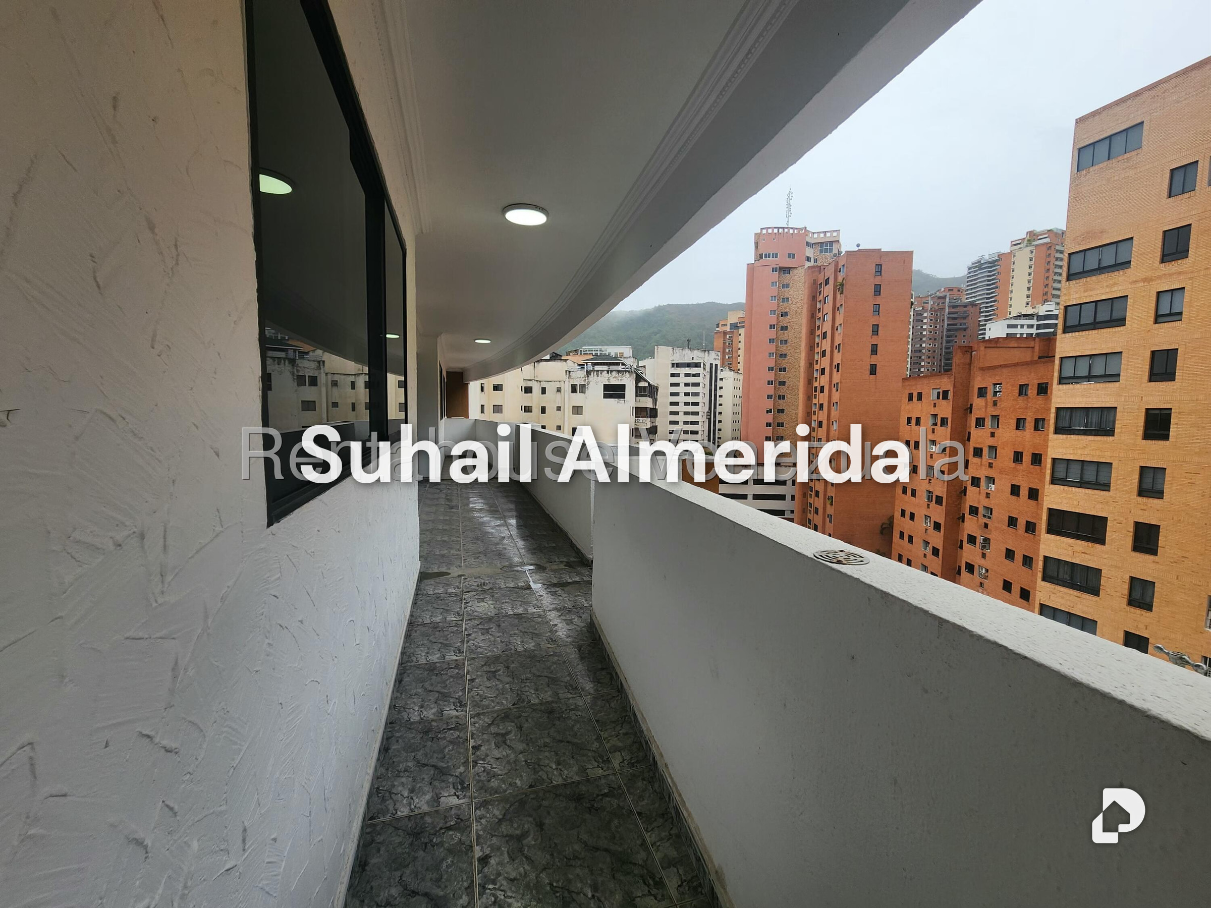 Penthouse en El Parral, Valencia
