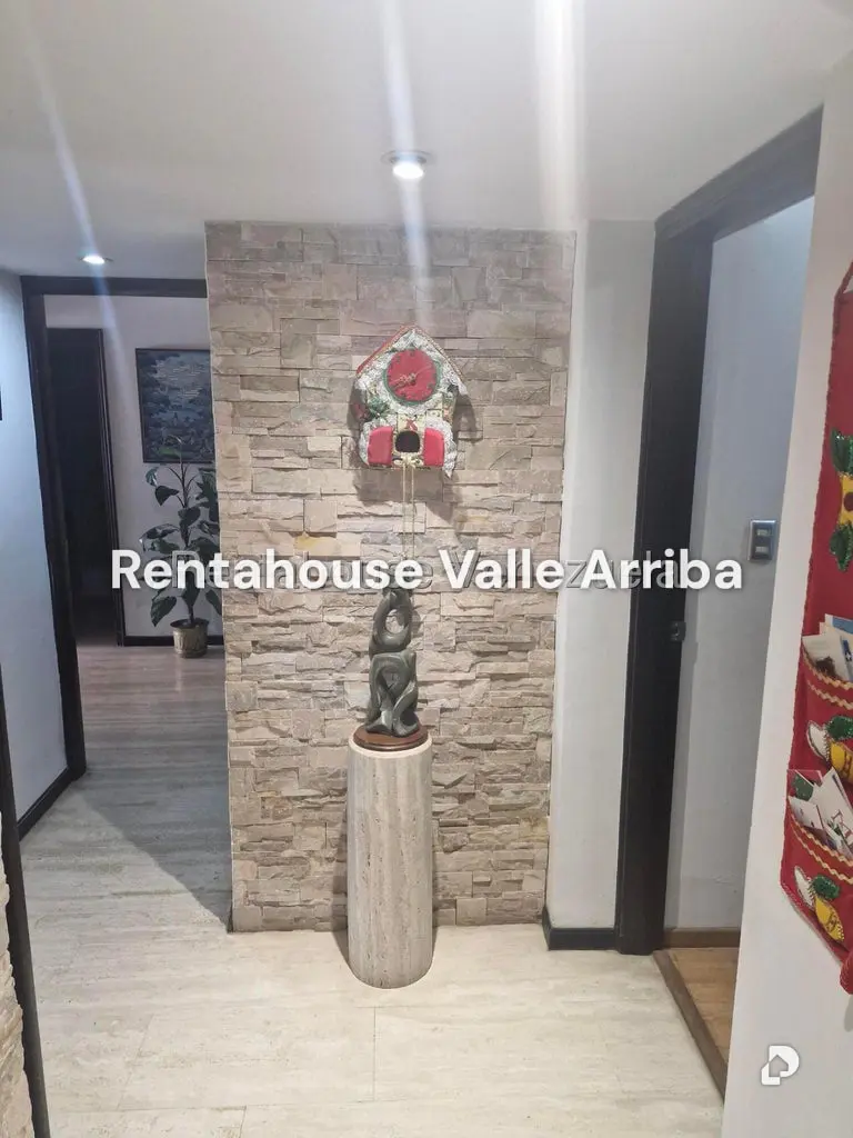 Apartamento en El Cafetal, Caracas – 4
