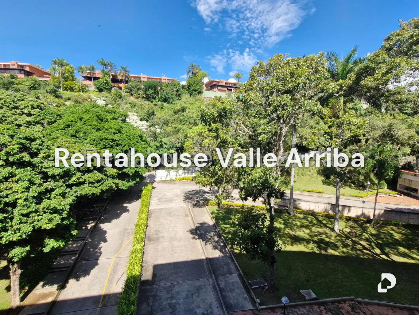 Apartamento en El Cafetal, Caracas – 3