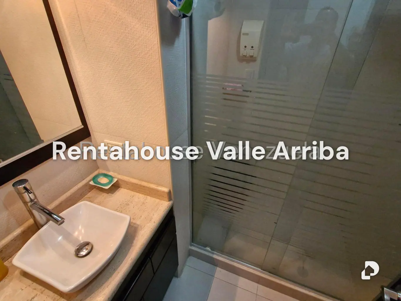 Apartamento en El Cafetal, Caracas – 18