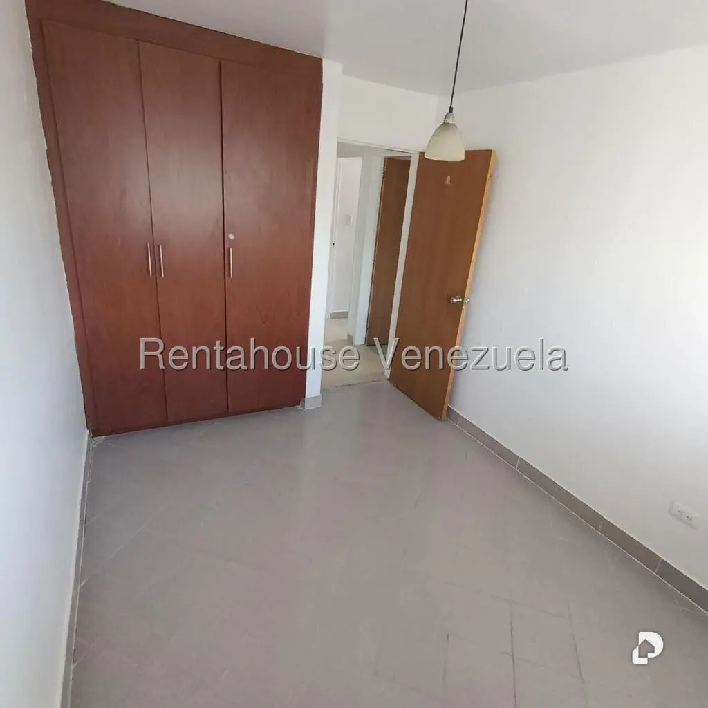 Apartamento en Guaicay, Caracas – 17