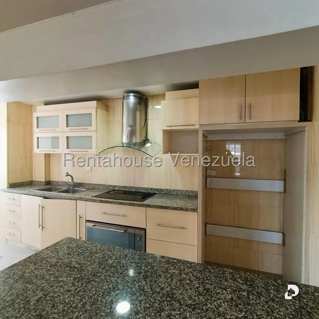 Apartamento en Guaicay, Caracas – 8
