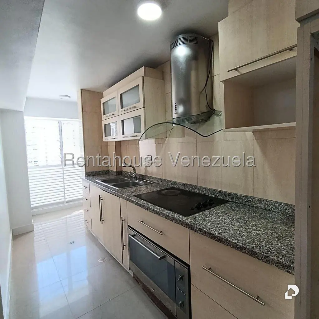 Apartamento en Guaicay, Caracas – 10