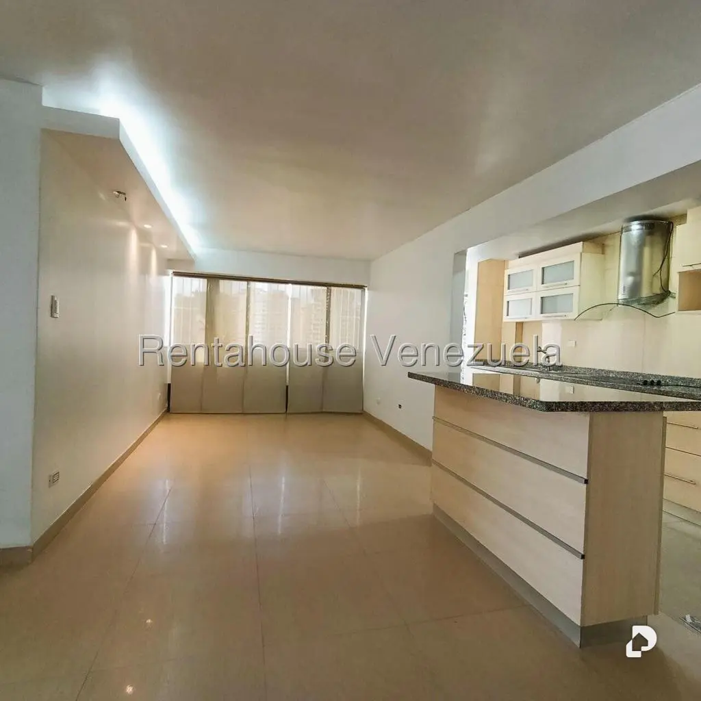 Apartamento en Guaicay, Caracas – 6