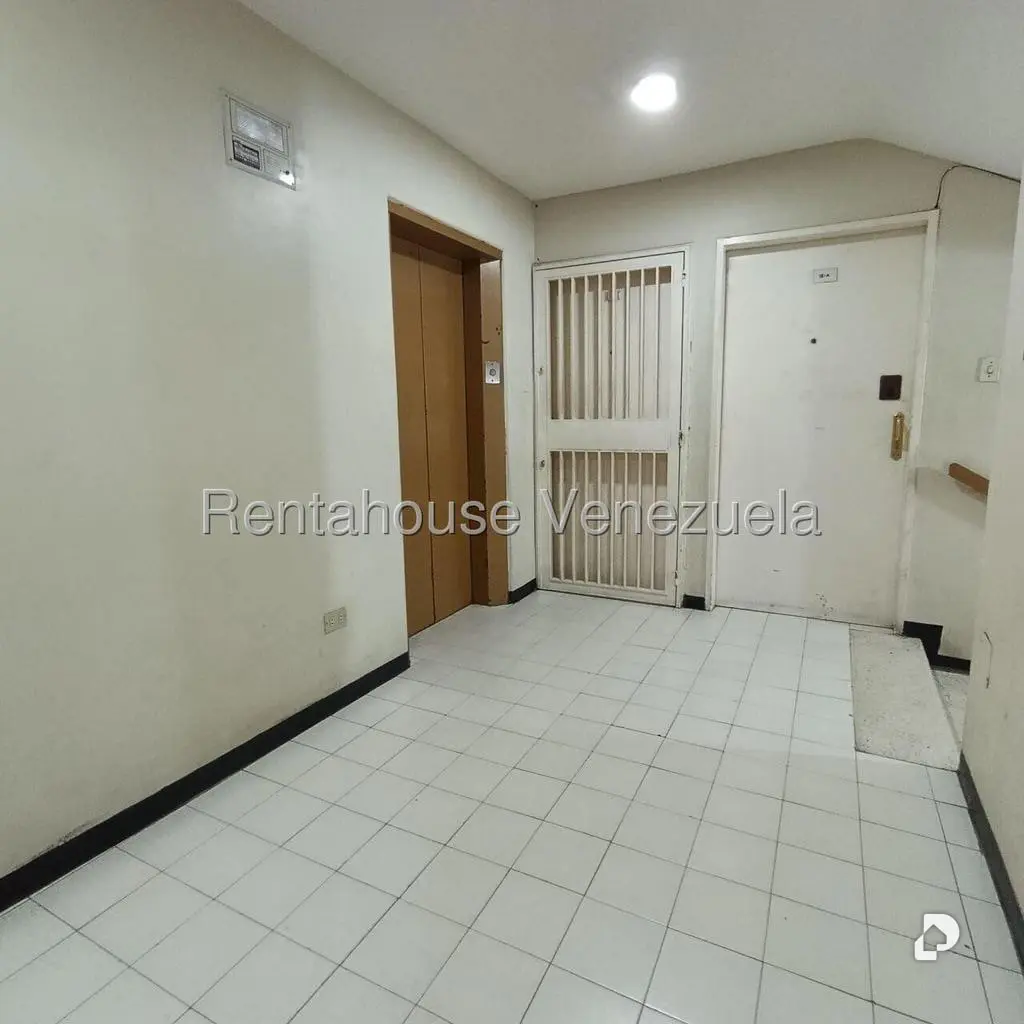 Apartamento en Guaicay, Caracas – 5