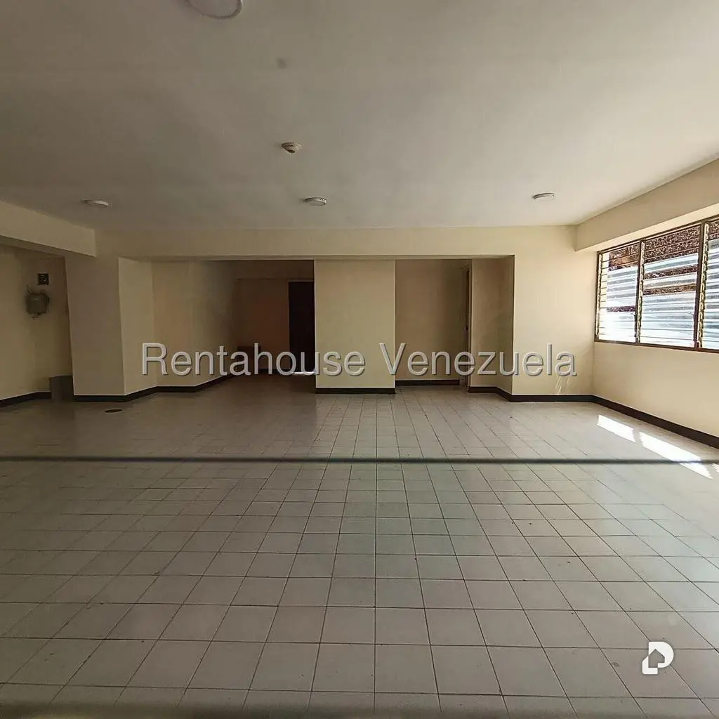 Apartamento en Guaicay, Caracas – 20