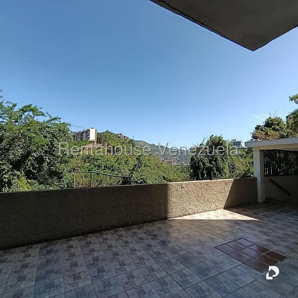 Apartamento en Guaicay, Caracas – 4