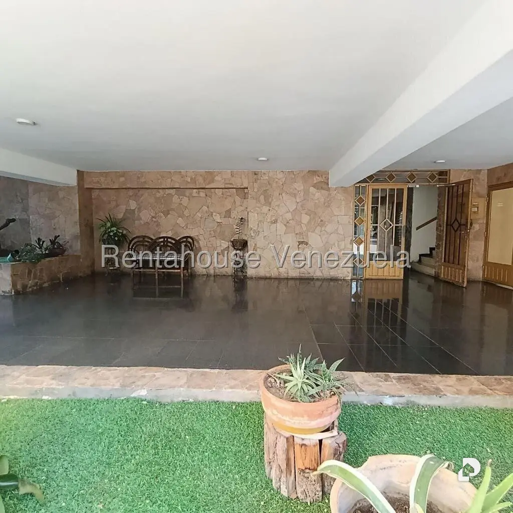 Apartamento en Guaicay, Caracas – 2