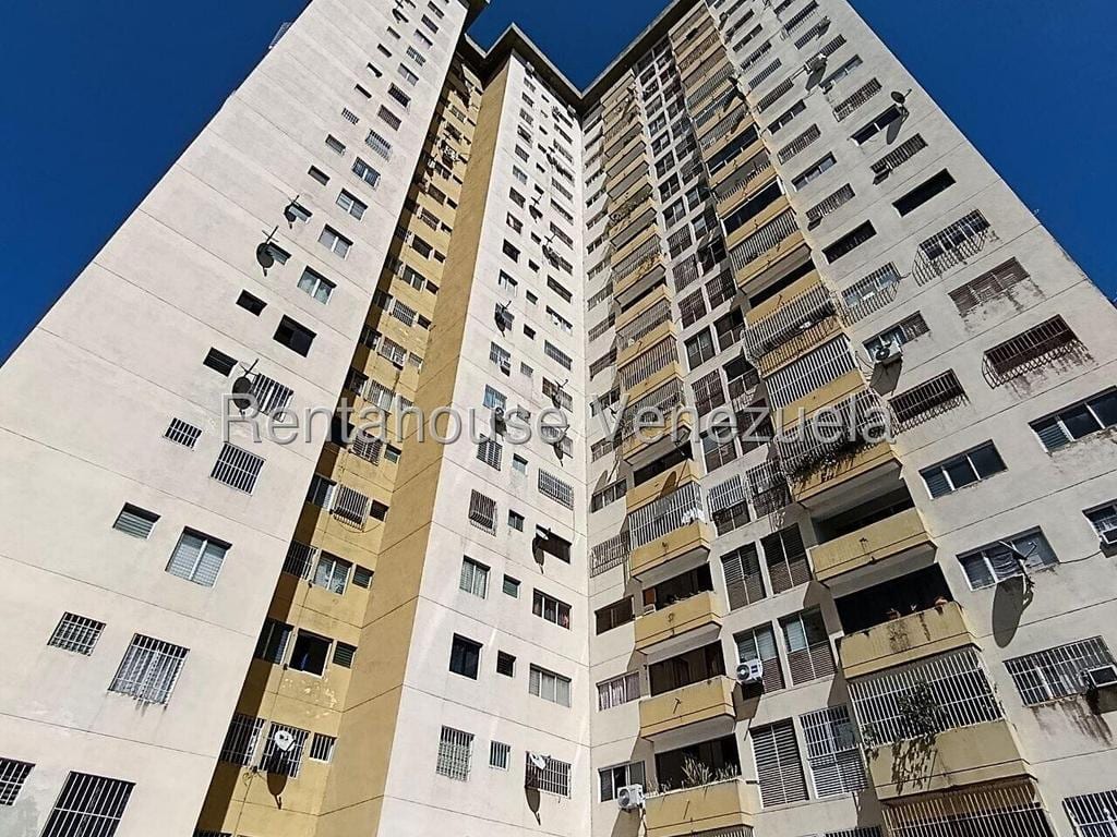 Apartamento en Guaicay, Caracas - 1