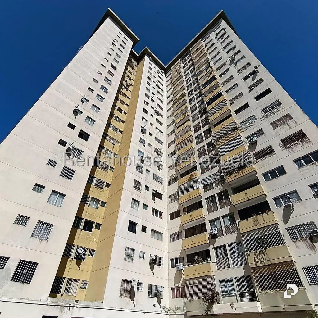 Apartamento en Guaicay, Caracas – 1