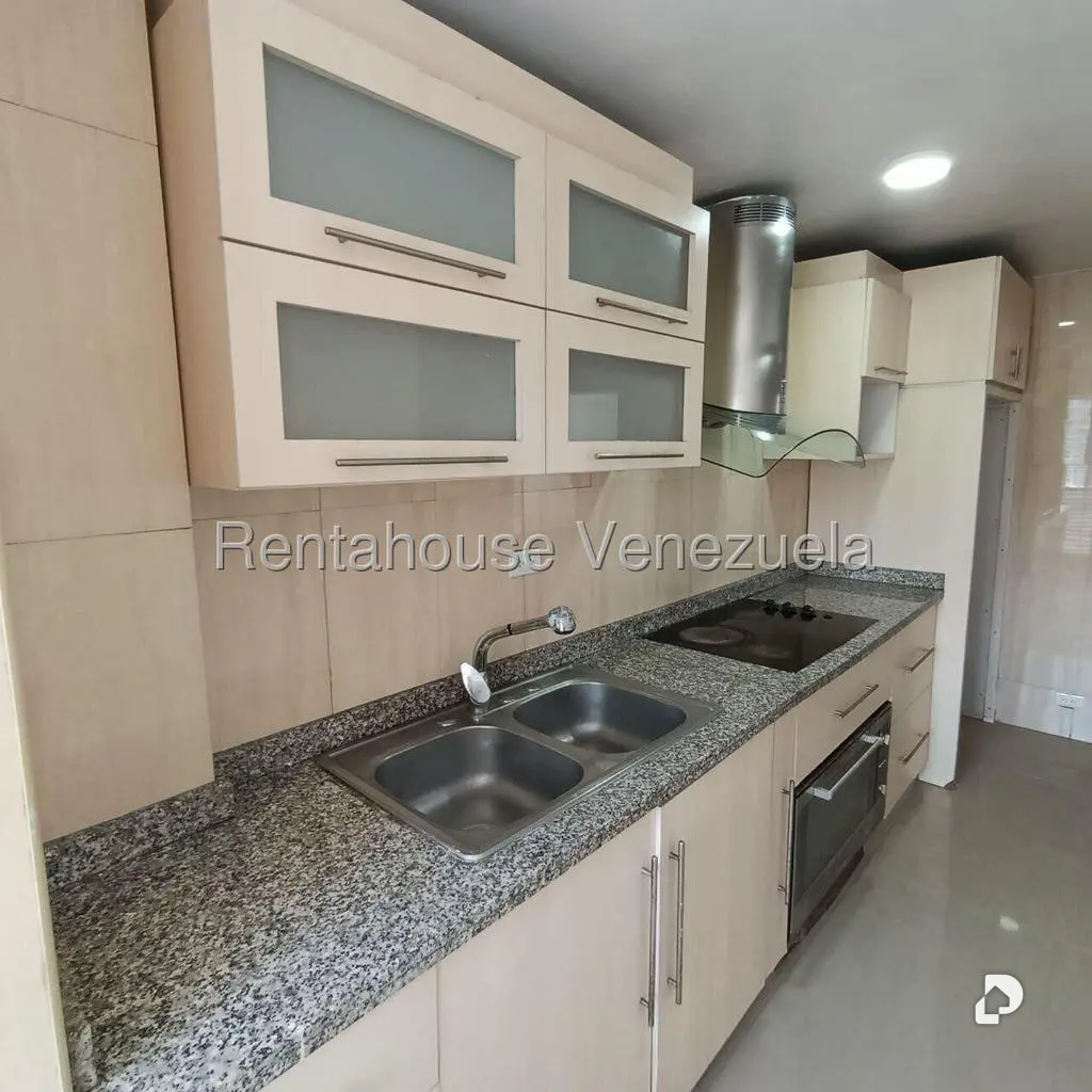 Apartamento en Guaicay, Caracas – 9