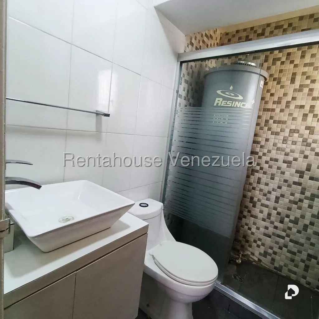 Apartamento en Guaicay, Caracas – 11
