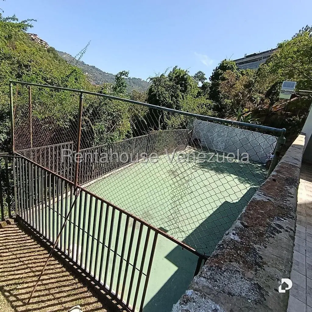 Apartamento en Guaicay, Caracas – 19