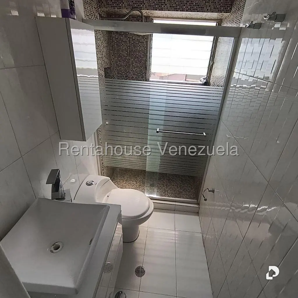 Apartamento en Guaicay, Caracas – 14