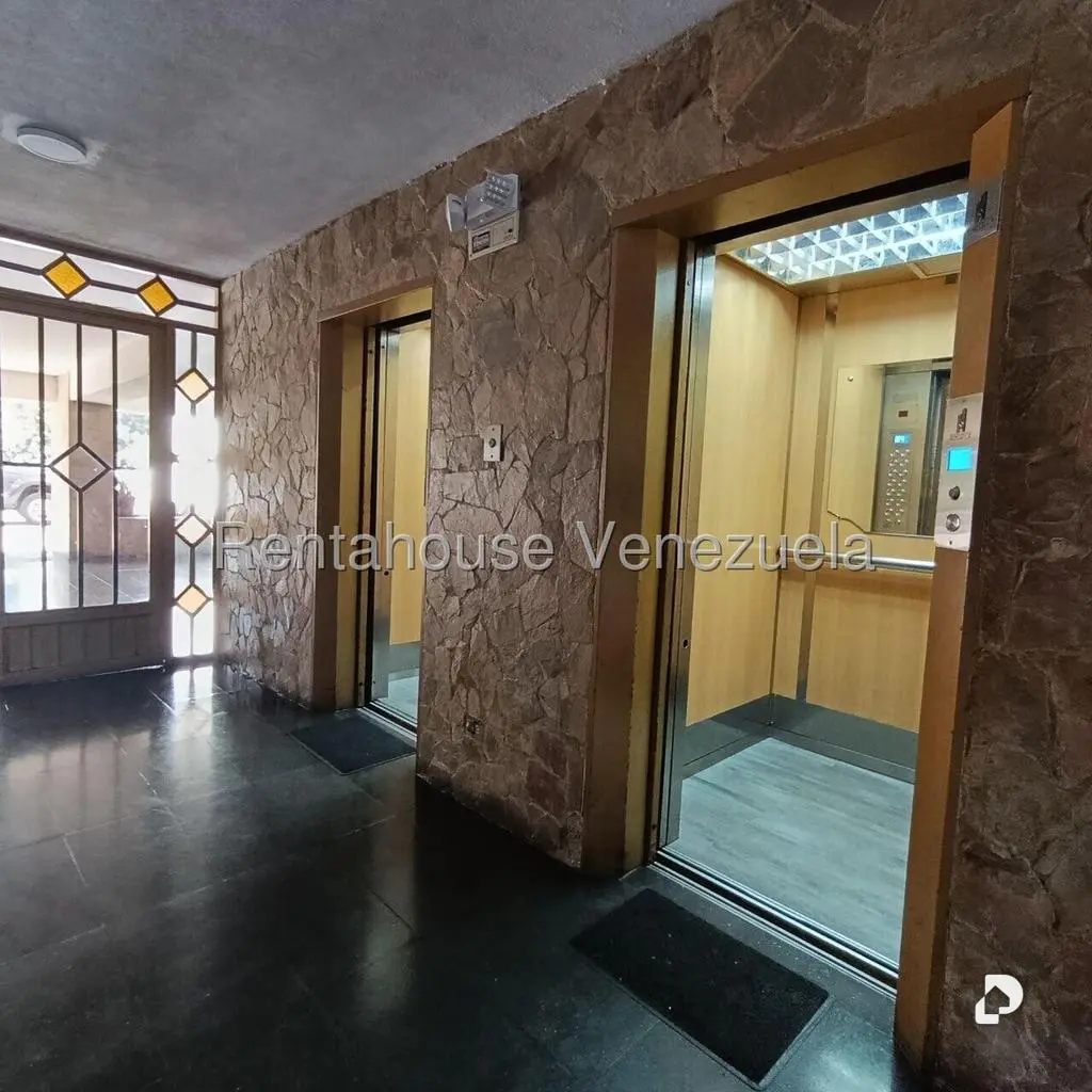 Apartamento en Guaicay, Caracas – 3