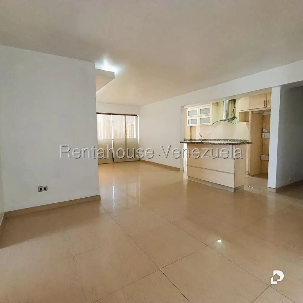 Apartamento en Guaicay, Caracas – 7