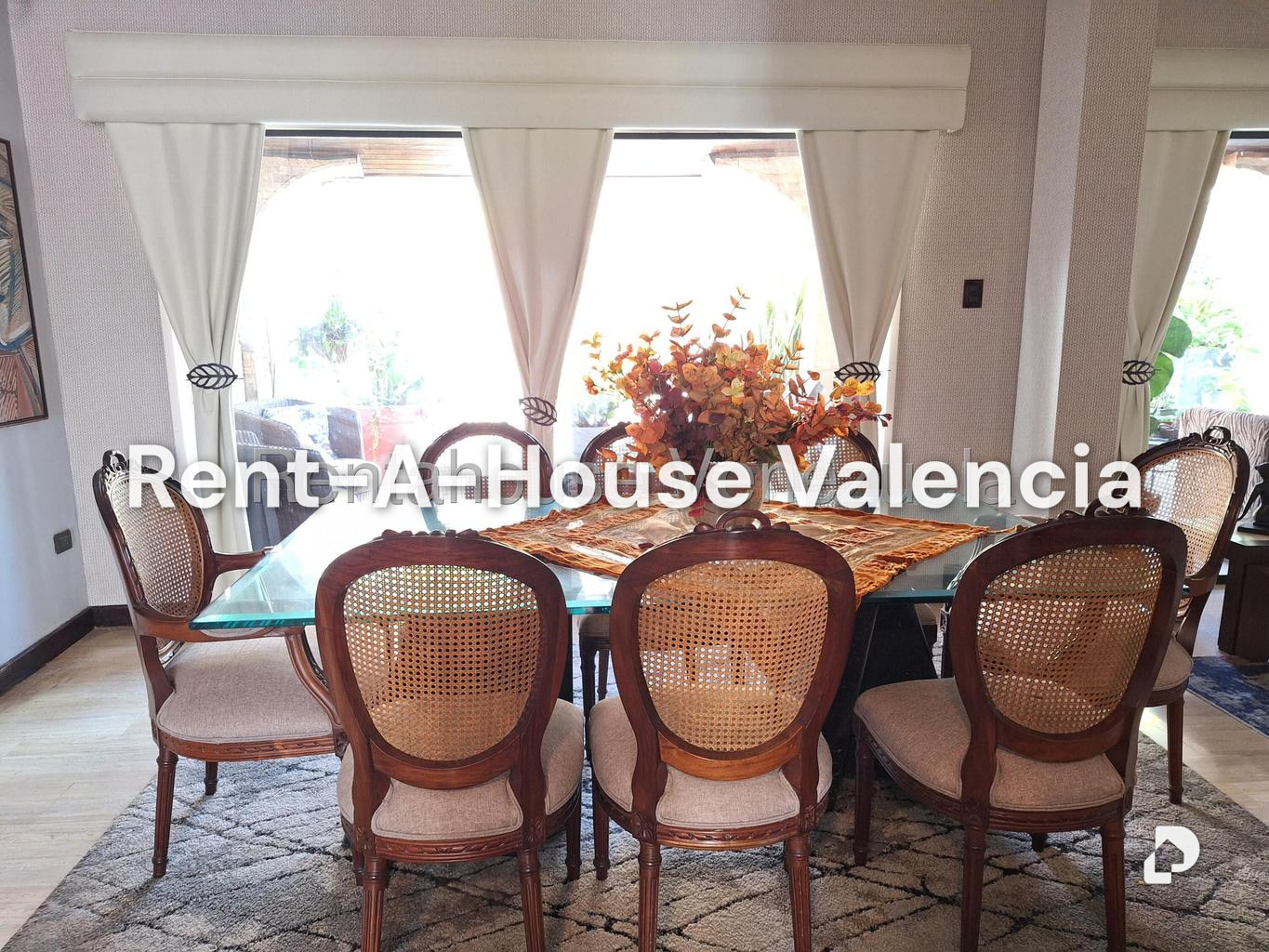 Casa en Altos de Guataparo, Valencia – 5