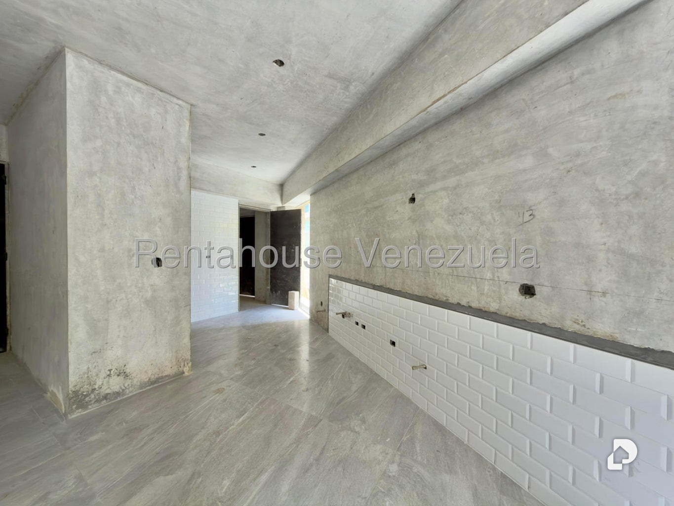 Apartamento en El Rosal, Caracas – 6