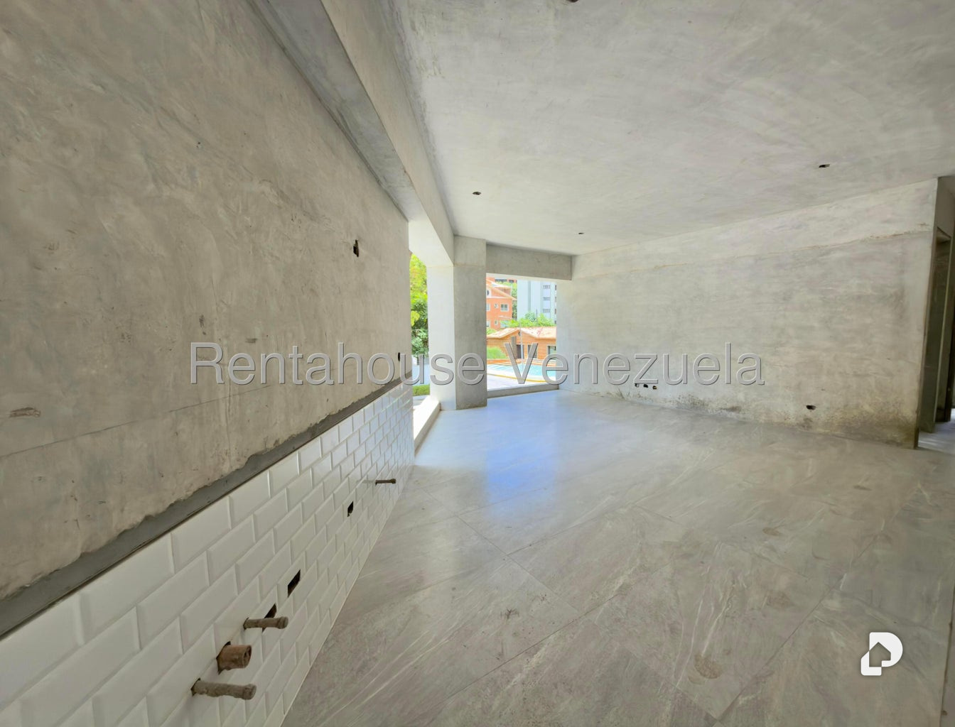 Apartamento en El Rosal, Caracas – 7